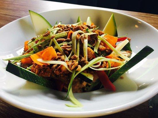 Well Done AMERICAN RESTAURANT